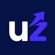 upZale Logo